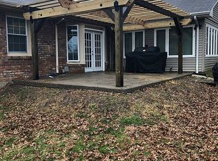 8412 Coach Way, Louisville, KY 40272