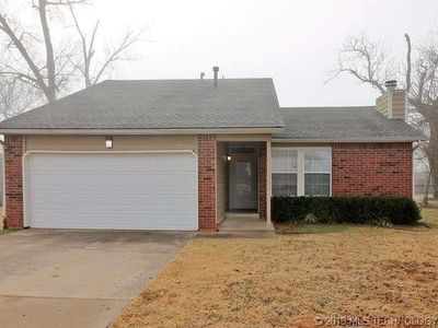 13417 S 90th Ave E, Bixby, OK, 74008