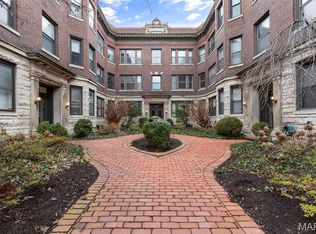 379 N Taylor Ave UNIT 3W, Saint Louis, MO 63108