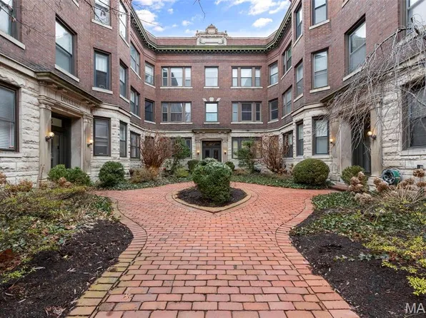 379 N Taylor Ave Unit 3W, Saint Louis, MO 63108