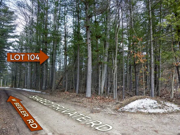 S Taxiway Foxtrot #104, Lake City, MI 49651