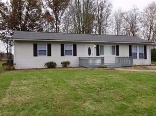 10370 Elizabeth St, Goshen, OH 45122