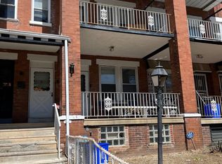 5933 Carpenter St, Philadelphia, PA 19143