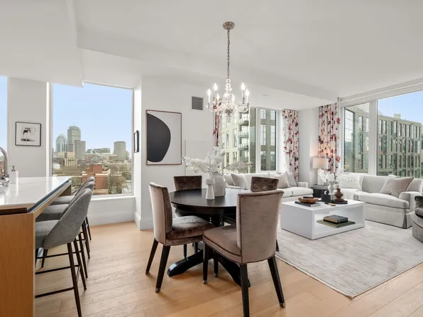 380 Harrison Ave #1118, Boston, MA 02118