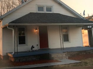 634 S Norfolk St, Indianapolis, IN