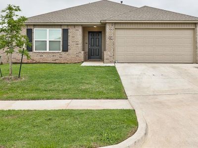 11641 NW 95th St, Yukon, OK, 73099