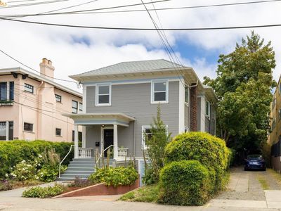 2633 Regent St, Berkeley, CA, 94704