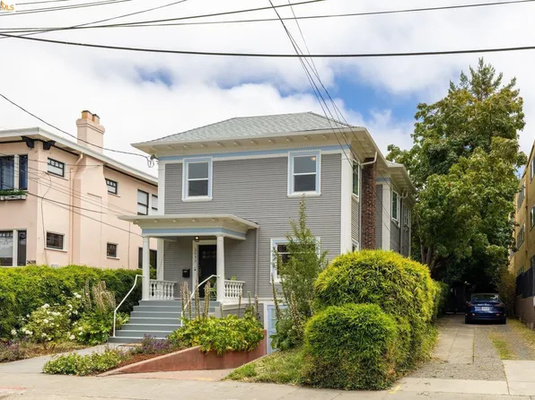 2633 Regent St, Berkeley, CA 94704