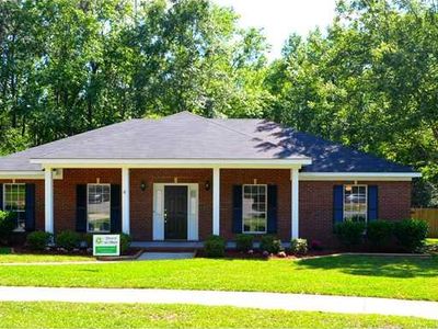 5925 Cinnamon Ct, Mobile, AL, 36693