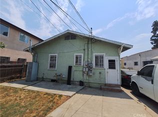157 W 71st St, Los Angeles, CA 90003