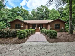 138 Hardwood Hollow Rd, Havana, FL 32333