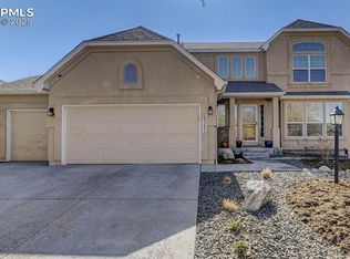 5717 Whiskey River Dr, Colorado Springs, CO 80922