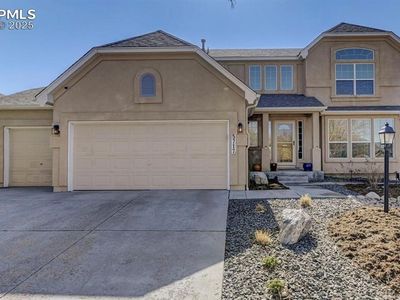 5717 Whiskey River Dr, Colorado Springs, CO, 80922