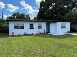 8126 CASTINANGO STREET, ORLANDO, FL 32817