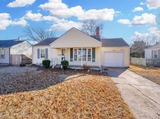 2433 E Menlo Dr, Wichita, KS 67211