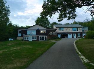 2803 S Broadway, Wellsburg, NY 14894