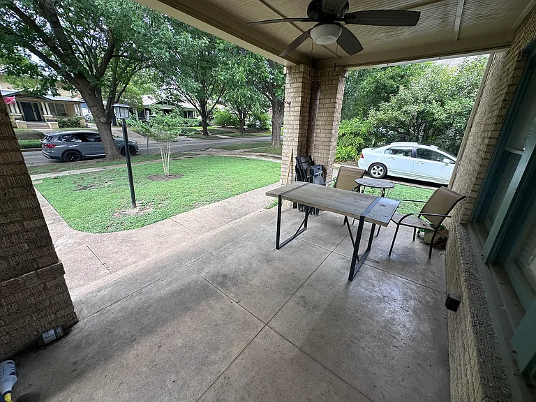 5618 Vickery Blvd — Photo 20