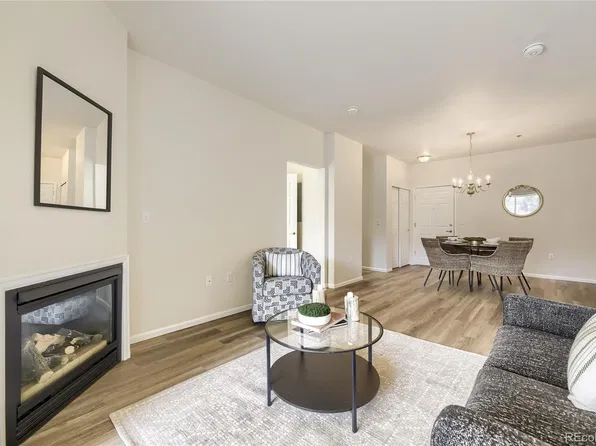 2896 W Riverwalk Circle #A205, Littleton, CO 80123