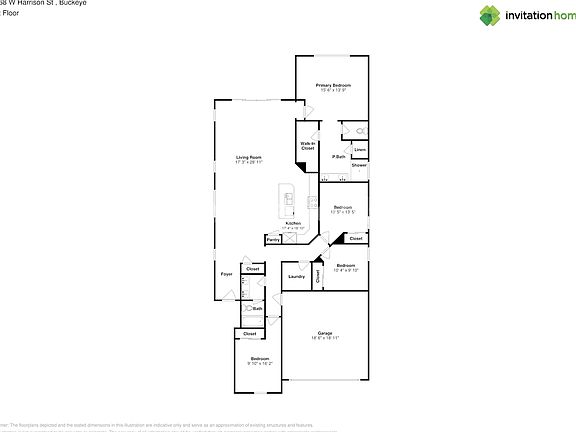 2nd image of 20268 W Harrison St