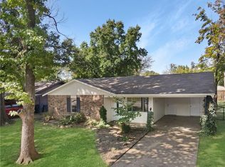 3209 Holyoke Ave, Fort Smith, AR 72908