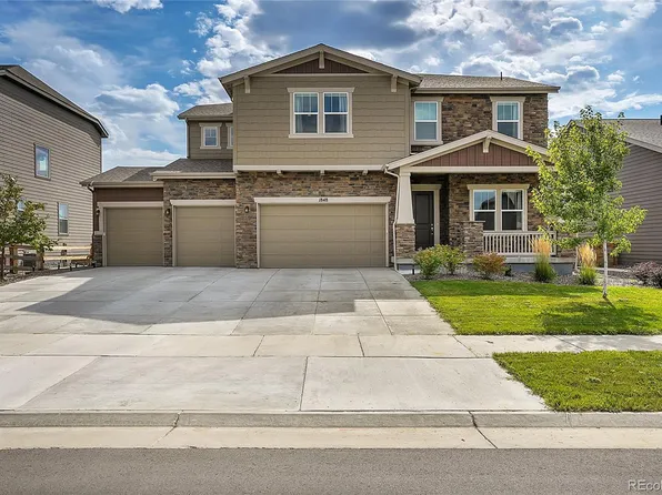 1848 Marfell Street, Erie, CO 80516