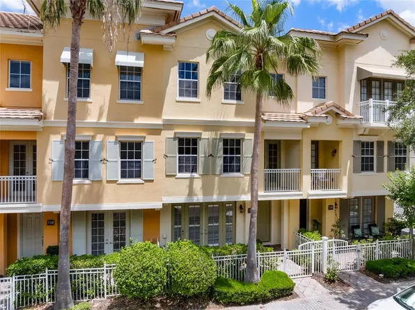 724 Greybull Run, Lake Mary, FL 32746