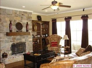 3322 E 184th St N, Skiatook, OK 74070