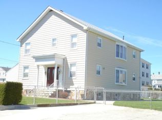 492 Grinnell St, Fall River, MA 02721