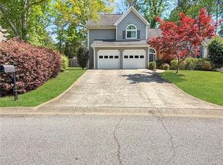 4808 Winding Ln, Powder Springs, GA 30127