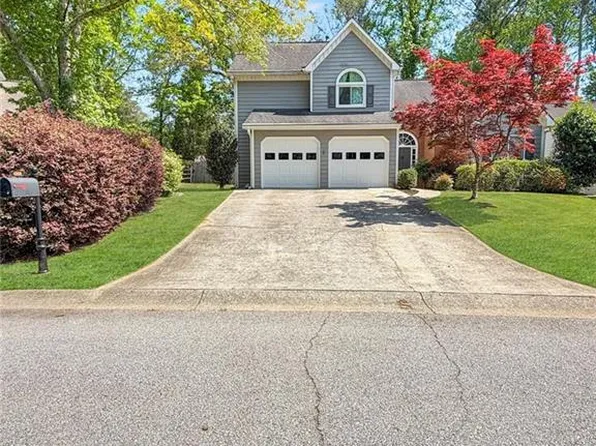 4808 Winding Ln, Powder Springs, GA 30127