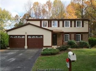 13729 Ivywood Ln, Silver Spring, MD 20904