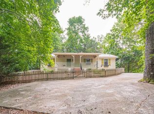 163 Gaddis Rd NW, Cartersville, GA 30120