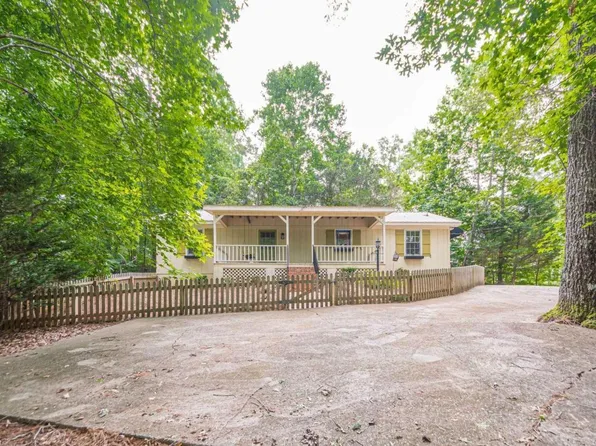 163 Gaddis Rd NW, Cartersville, GA 30120