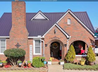 1416 41st St, Birmingham, AL 35208