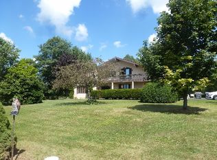 6002 Centralia Hartfield Rd, Dewittville, NY 14728