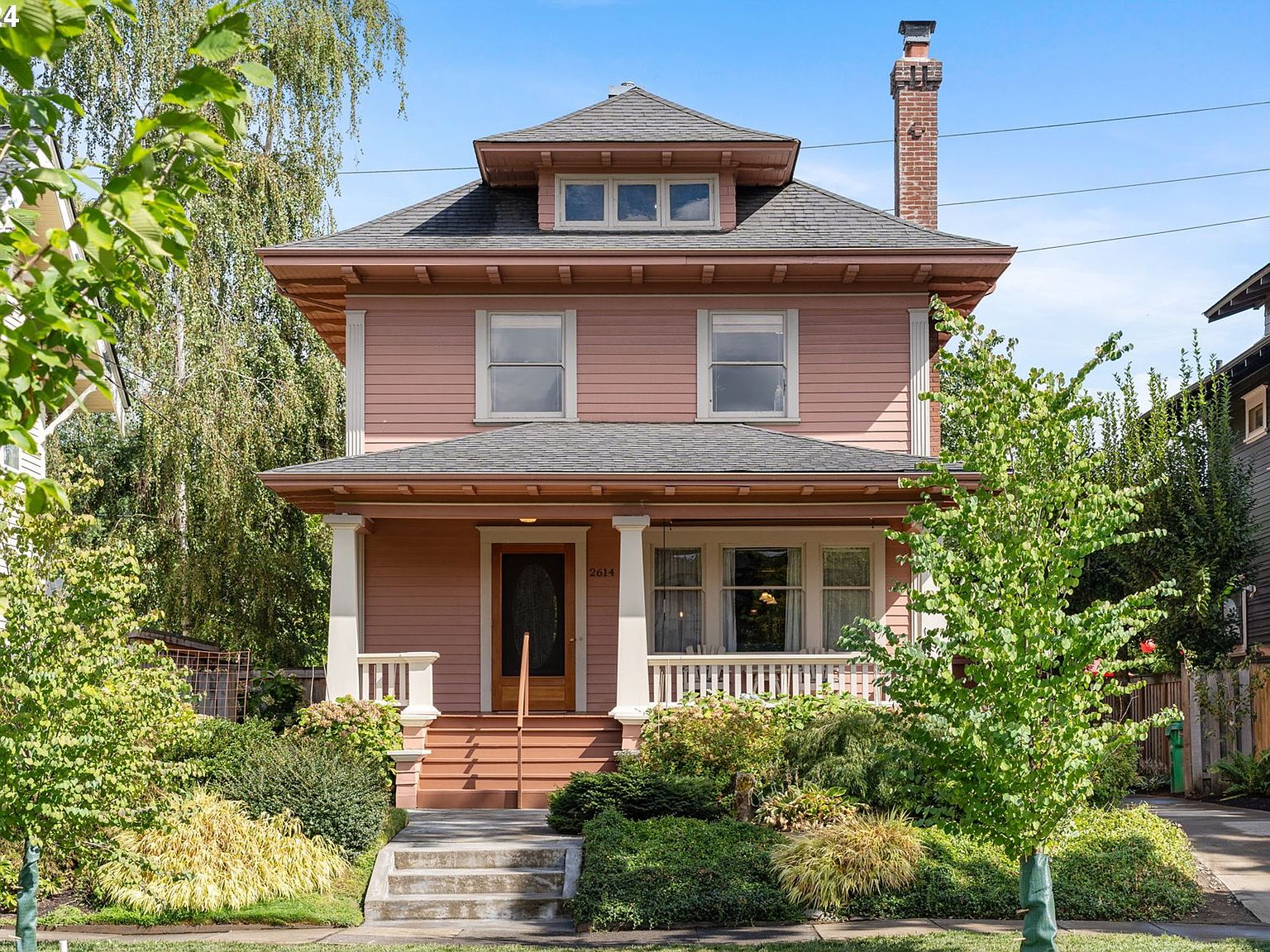 2614 NE 41st Ave, Portland, OR 97212 | Zillow