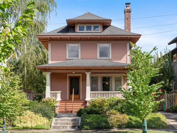2614 NE 41st Ave, Portland, OR 97212