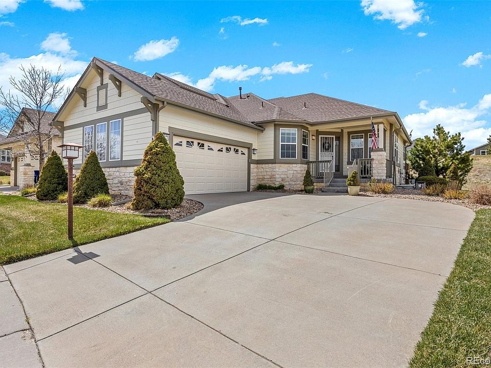 8253 S Sicily Court, Aurora, CO 80016 | Zillow