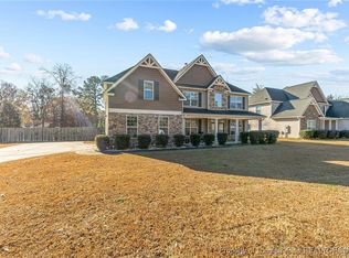 2560 H Bullard Rd, Hope Mills, NC 28348