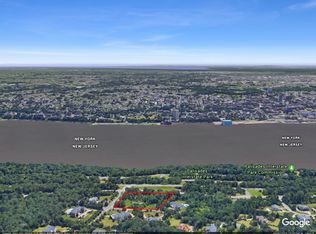 40 Schaffer Road #LOT A, Alpine, NJ 07620