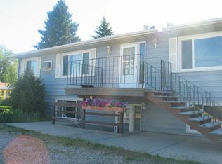 Livezey, Sheridan, WY 82801