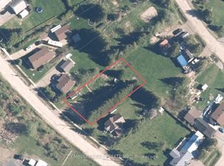 117 Sybil St, Iroquois Falls, ON P0N1E0