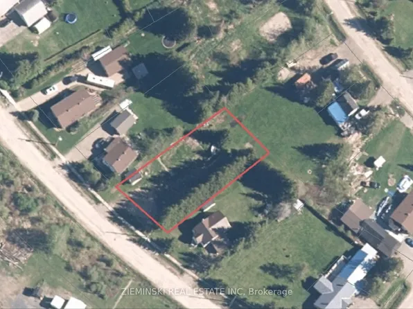 117 Sybil St, Iroquois Falls, ON P0N 1E0