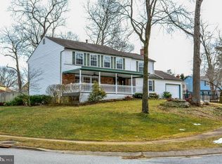 715 Bangor Ct, Glen Burnie, MD 21061