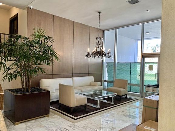 2nd image of 999 N Doheny Dr APT 912