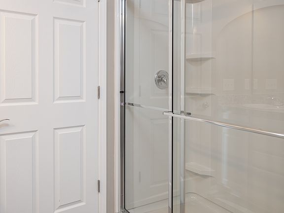 Relaxing owner s bath