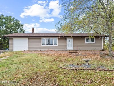 7307 Route W, Jefferson City, MO, 65101