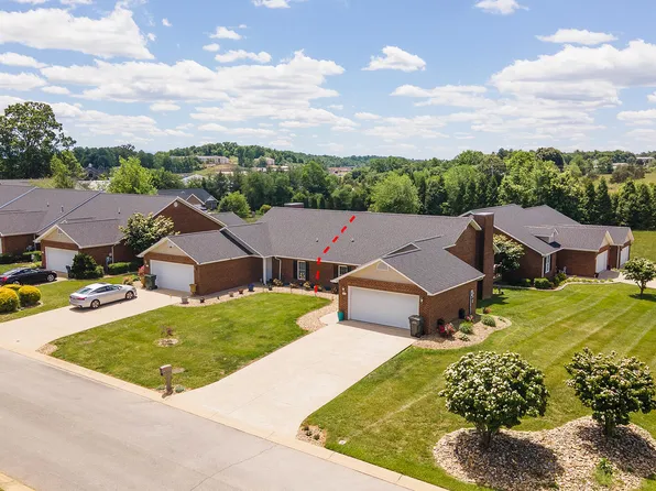 82 Clear Mountain Trl #0, Greeneville, TN 37745
