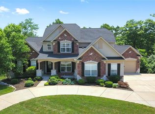 2480 Tuscany Ridge Ct, Glencoe, MO 63038