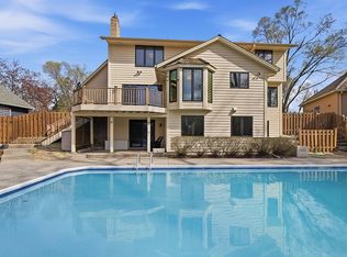 1363 Chatterton Rd, Eagan, MN 55123